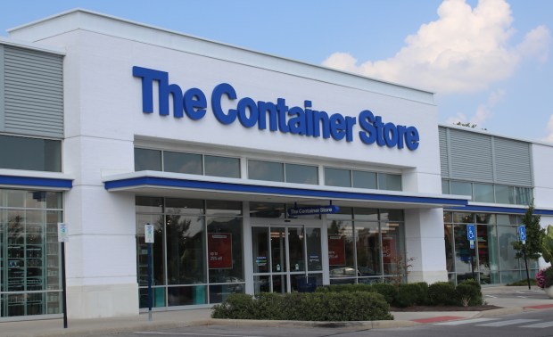 Container Store Says Receipt-Level Data Helps Boost Shopper Loyalty