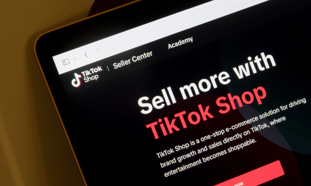 TikTok - Showcase your products to TikTok's billions of users, tiktok