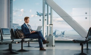 TravelPerk Raises $104 Million to Expand Business Travel Management Platform