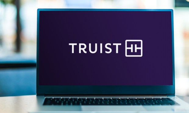 Truist to Close 3.5% of Branches as Customers Bank Digitally 
