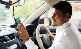Uber Looks to Tap Into India’s Scooter and Motorbike Market