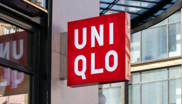 Uniqlo Holds Onto Bargain Couture as H&M Tries on New Look for Shoppers ...