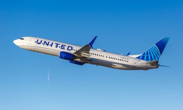 United Airlines Sees Business Travel Returning Despite Industry Headwinds