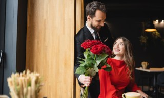 Valentine’s Spending Expected to Hit Record $14.2 Billion