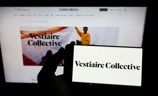 Vestiaire Collective Targets $1.1 Million in Crowdfunding