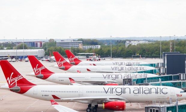 Virgin Atlantic, CellPoint Digital Form Payment Orchestration Partnership