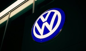 Volkswagen Founds AI Lab as Carmakers Embrace the Tech