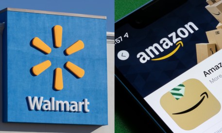 Walmart and  Get Back to Basics to Elevate Signature Shopping  Experiences