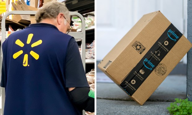 Walmart Cuts Innovation Lab; Amazon Mulls Monetizing Alexa