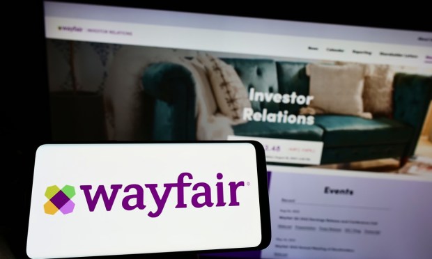 Wayfair Cuts 13% of Workforce While ‘Right-Sizing Its Cost Structure’