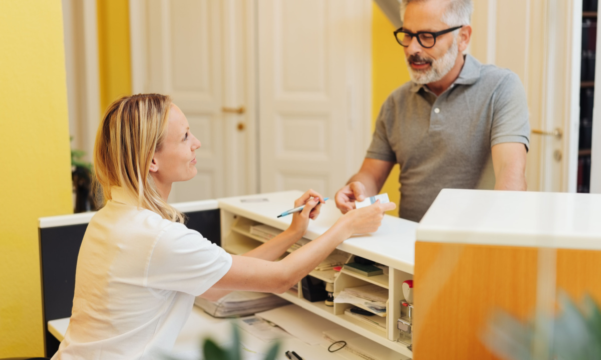 Weave Introduces ACH Direct Debit Payments for Patients