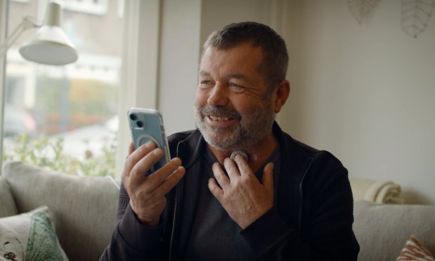 Whispp Raises $820K to Launch AI-Powered Assistive Voice Technology