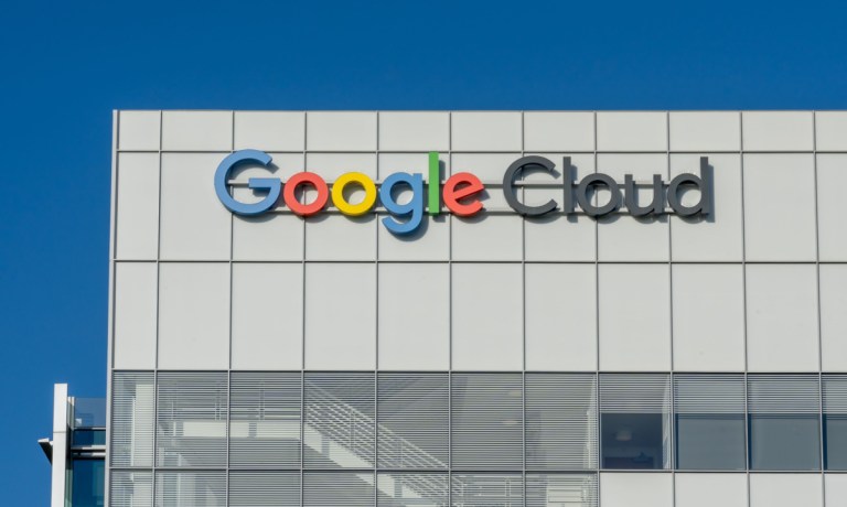 Google Cloud