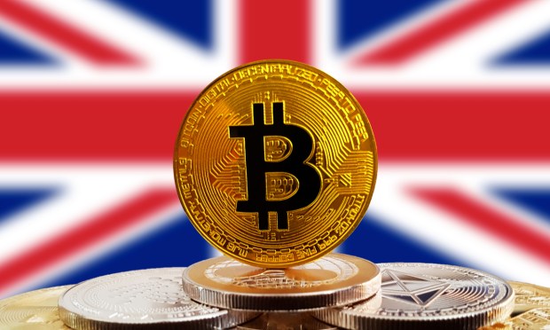 Bank of England Governor Says Mainstream Crypto Integration Is Slowing Down