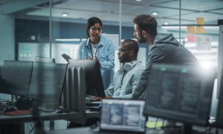 Misinformation Fears Surge as Increasing Gen AI Use in Finance Amplifies Risks