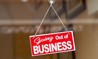Bankruptcy Experts Predict ‘Big Year for Insolvency’ in 2024