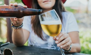 22% of Consumers Use BNPL for Alcoholic Beverage Payments