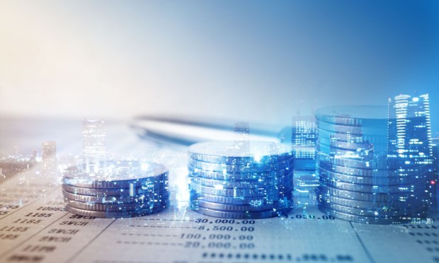 Big Banks: Commercial Lending Losses Creep Up, Deposits Decline Slightly