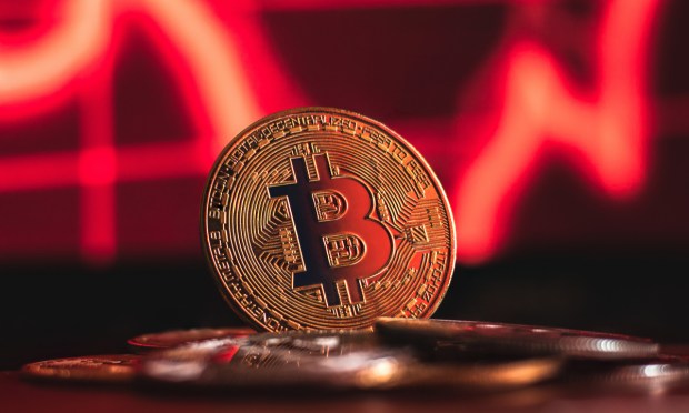 VC Investment in Crypto Plunged Amid Scandal and Regulatory Issues