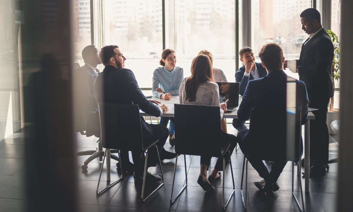 Buy, Build or Partner? The Dilemma in B2B Payment Modernization