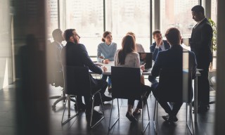 Buy, Build or Partner? The Dilemma in B2B Payment Modernization
