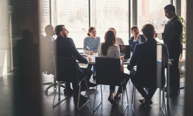 Buy, Build or Partner? The Dilemma in B2B Payment Modernization