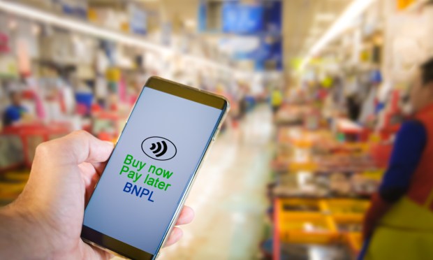 Growing BNPL Demand Outpaces Merchant Response 