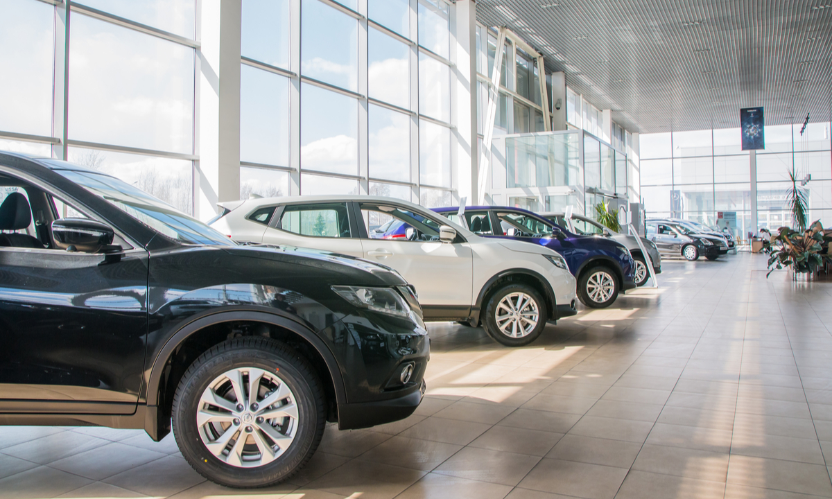 Chase Teams With CarGurus’ for Online Auto Financing