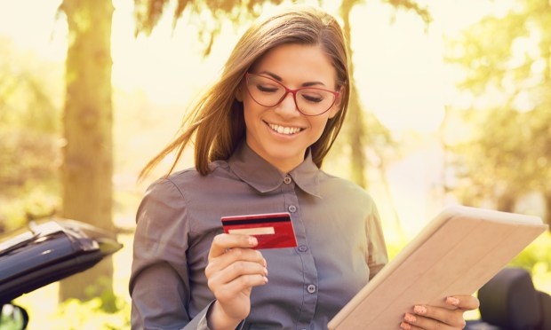 Cash-Back Rewards Entice Nearly Half of Cardholders Who Have Yet to Embrace Card-Linked Offers