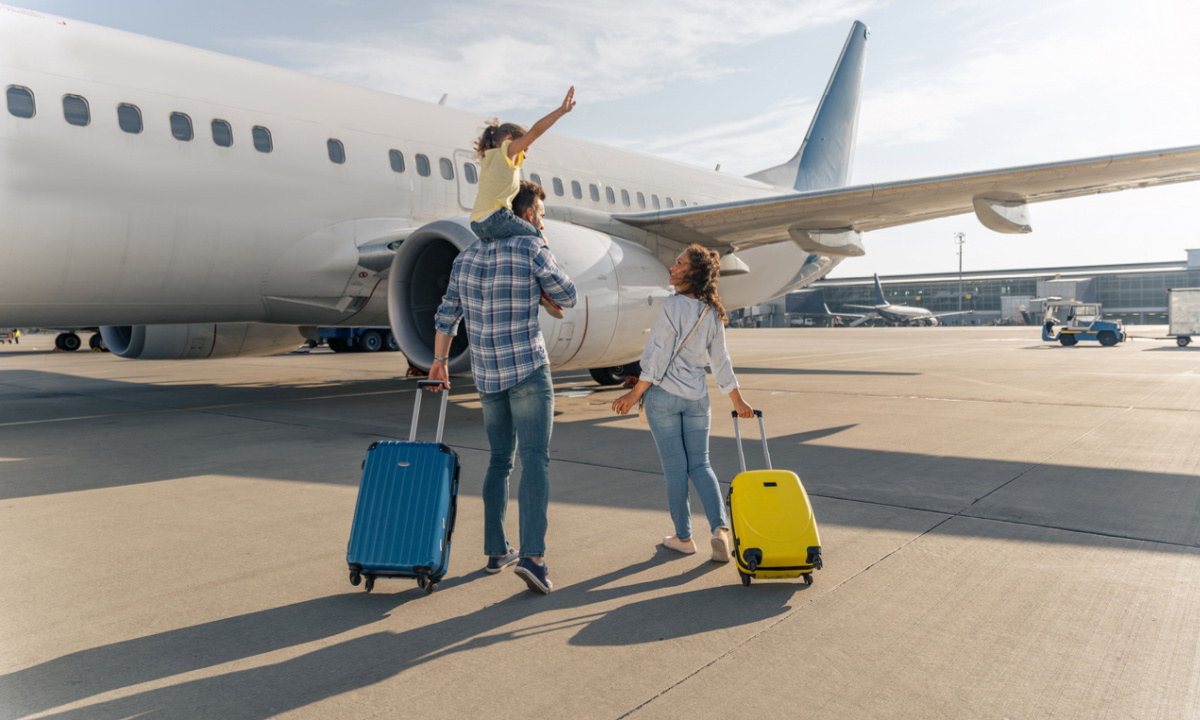 3 in 4 Consumers With Children Are Likely to Use Card-Linked Offers for Traveling