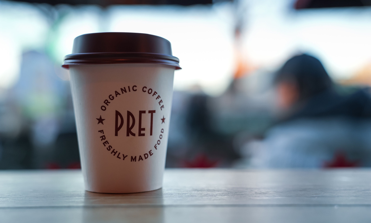 Coffee Subscriptions Can Yield DoubleDigit Transaction Growth for QSRs