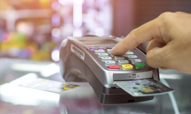 Consumers’ Total Outstanding Credit Rose 3.4% in February