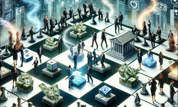 New Report Examines Impact of Cross-Border Payments on Business Growth