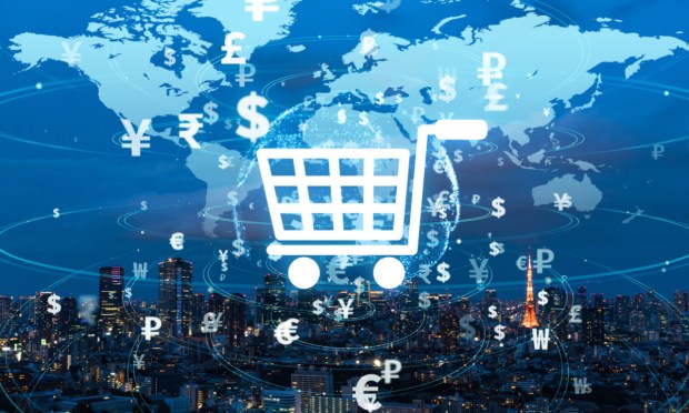 Failed Payments in Cross-Border Sales Is an Unresolved Problem