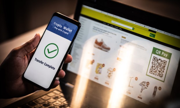 PTPShopy Debuts Crypto Payment Platform for Businesses