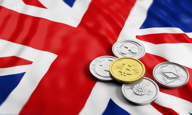 UK Plans Stablecoin, Crypto Staking Legislation For Summer