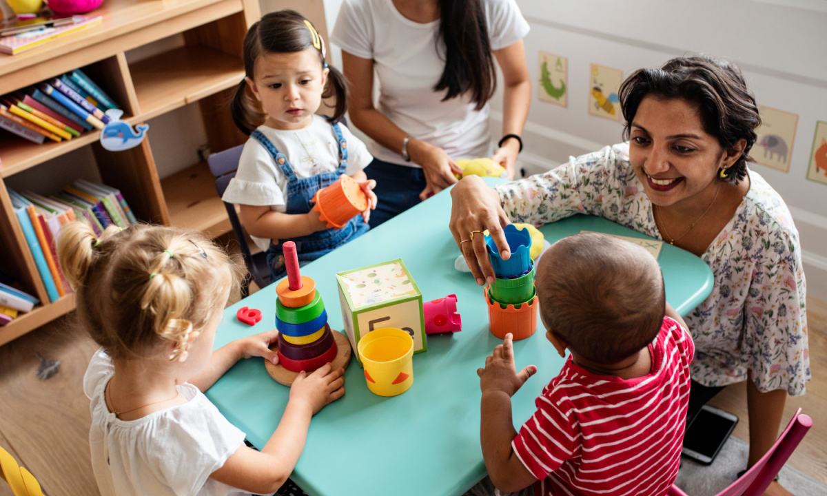 Roper Acquires Childcare Software Firm Procare for $1.7 Billion
