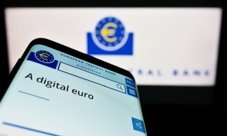 ECB Drafts First Chapters of Digital Euro Rulebook