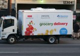 Digital Growth Compounds Grocers’ Margin Pressures