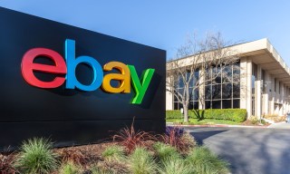Ebay Cuts 9% of Staff Amid Rising Competition