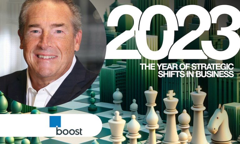 PYMNTS eBook, Boost Payment Solutions