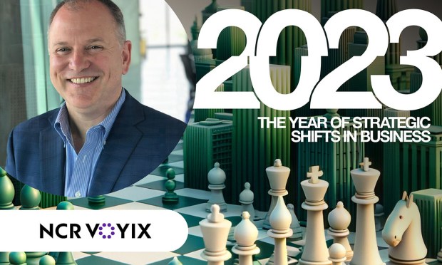 Embracing Emerging Technology as Payment Options Take Stage