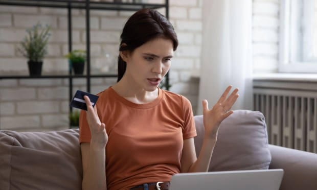 56% of eCommerce Firms Lack the Right Tools to Fix Failed Payments