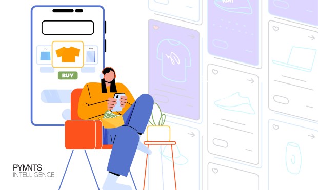 Big Spenders: Digital Wallet Users Spend 31% More When Buying Retail and Grocery Products