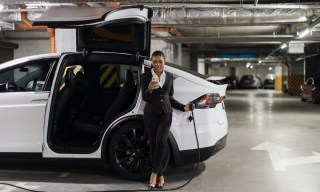 Car Subscription Provider Finn Raises $110 Million to Add EVs