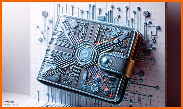 PayFacs Bet Big on Digital Wallets in 2024