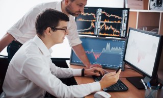 Toward 2030: How Data-Rich Environments Can Benefit B2B Payments