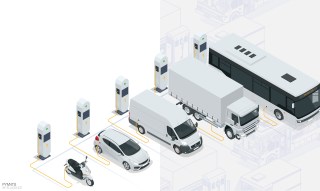 Economic Optimism Boosts Working Capital Use by Fleet and Mobility Companies