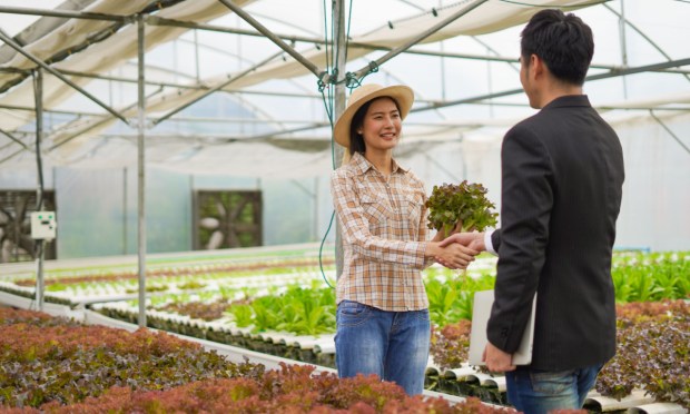 Fresh2 Acquires Youfood to Enhance Food Supply Chain Management Capabilities 