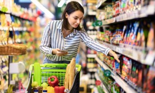 Half of Grocers Investing in Gaining Omnichannel View of Shoppers